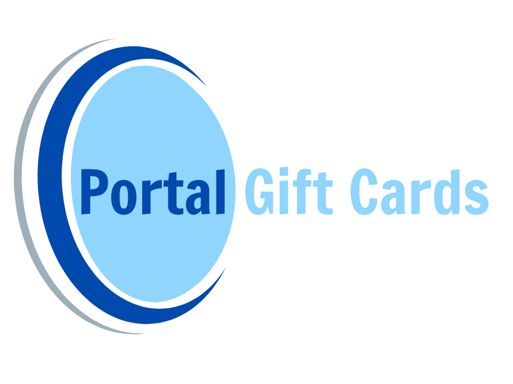 Portal Gift Cards (7) Portal Gift Cards (7)